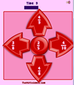 Equivalent Fraction Frenzy