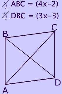 Rhombus: Its Properties, Shape, Diagonals, Sides and Area Formula