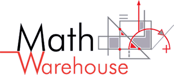 Mathwarehouse Logo