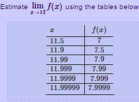 calculus calculator limits