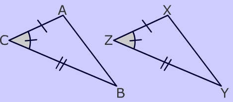 sas postulate definition geometry