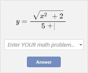 free online math calculator